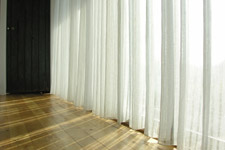 Sheer Curtains